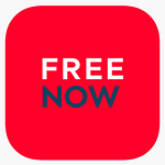 FreeNow app logo