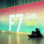 Gate F7
