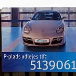 Death Porsche