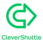 CleverShuttle logo