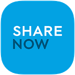 ShareNow app icon